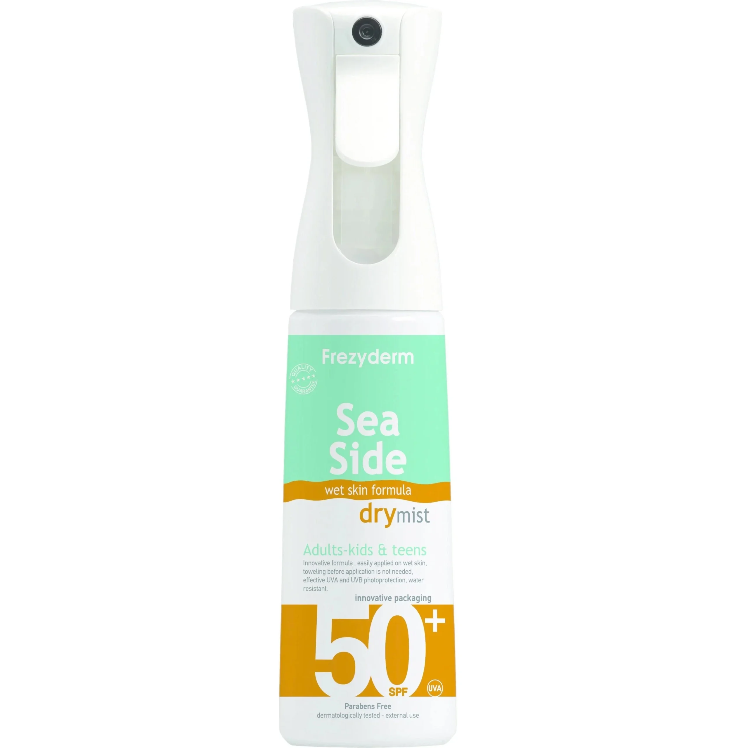 Frezyderm Sea Side Family Spray SPF50+