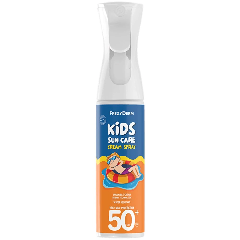 Frezyderm Kids Sun Care Spray SPF50+