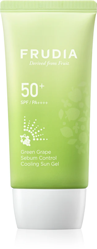 Frudia Sun Green Grape Sebum Control