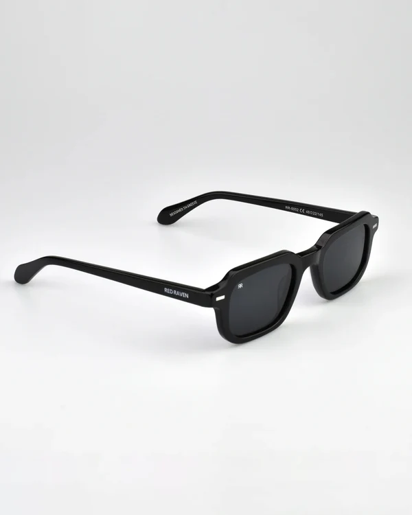 Γυαλιά ηλίου O.G. Total Black