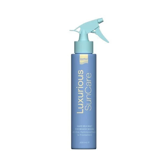 Intermed Sun Care Hair Sea Mist