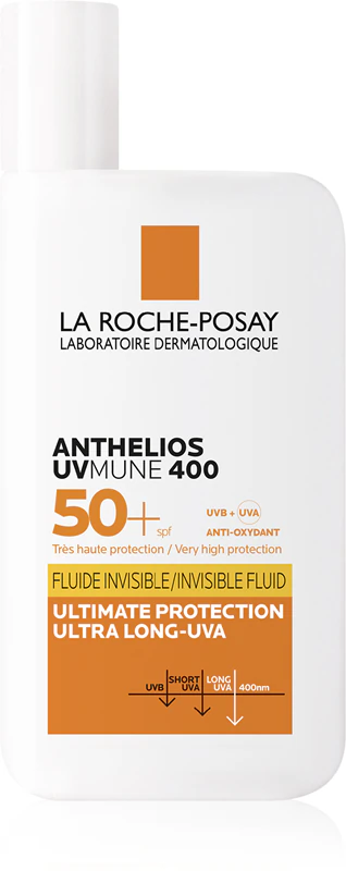 La Roche-Posay Anthelios UVMUNE 400 Fluid