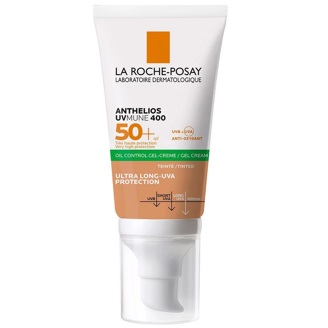 La Roche-Posay Anthelios UVmune 400 Tinted