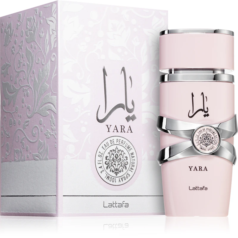 Lattafa Yara Eau de Parfum γυναικείο