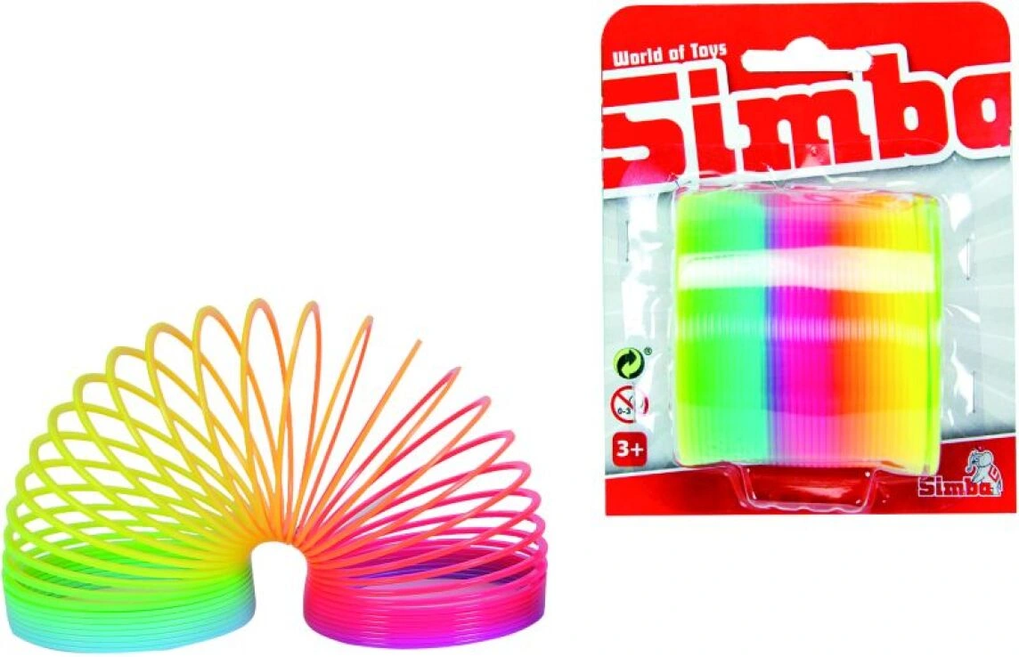 Simba Magic Spring Ελατήριο