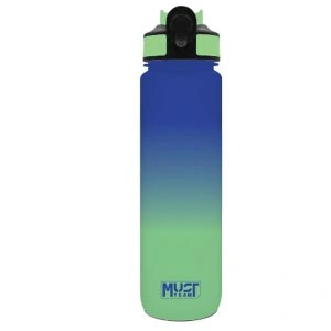 So&Jo's παγούρι PCTG 800ml Lime Night