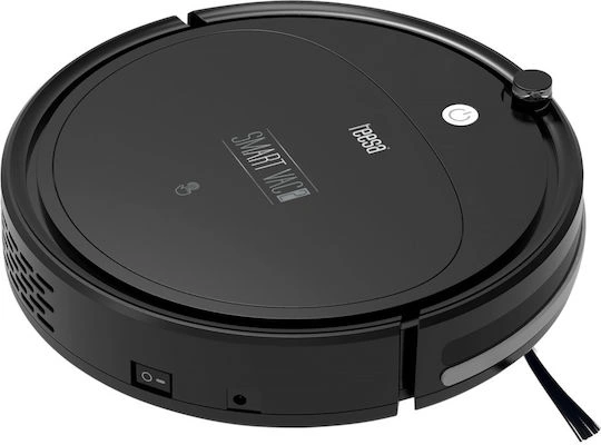 TEESA Smart Vac 2, Ρομπότ Σκούπα & Σφουγγαρίστρα