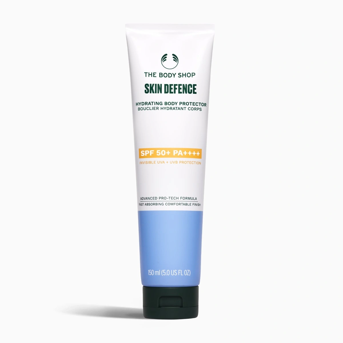 The Body Shop Skin Defence Body Protector
