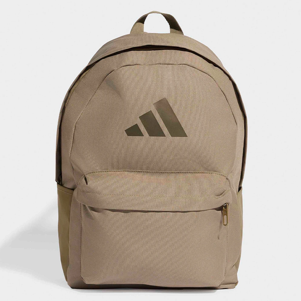 adidas Classic τσάντα πλάτης με λογότυπο 27.5L