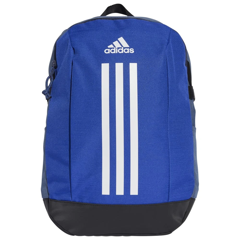 adidas Power Backpack τσάντα πλάτης μπλε ηλεκτρίκ