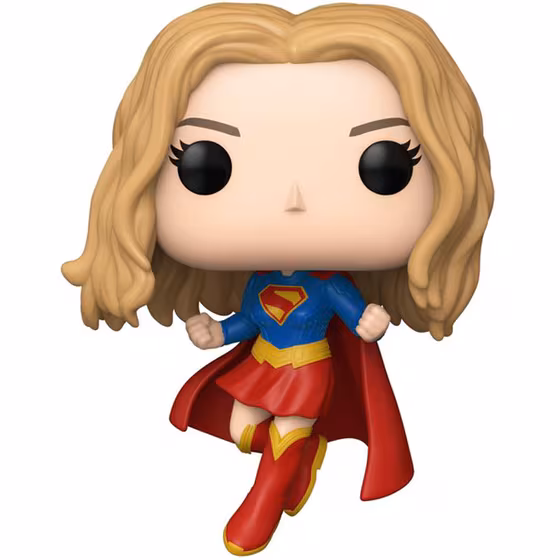 Funko POP! Supergirl Special Edition