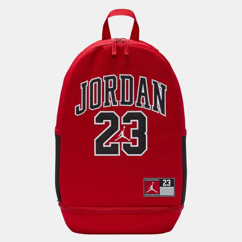 Jordan Jersey τσάντα πλάτης εφηβική 27L
