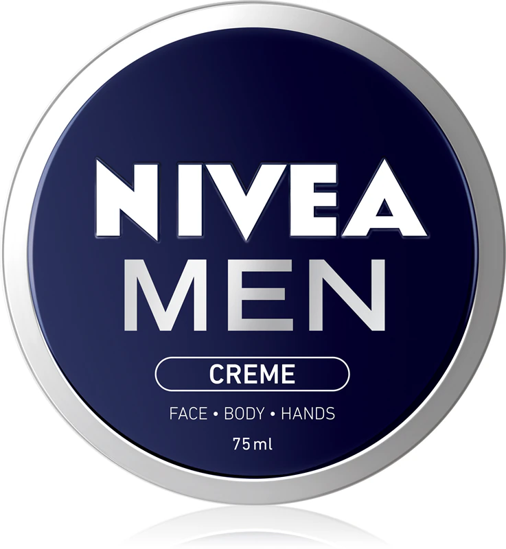 Ανδρική κρέμα προσώπου Nivea Men Original