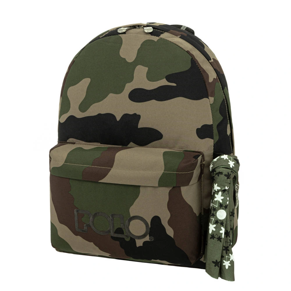 Polo Original τσάντα πλάτης Scarf Camo