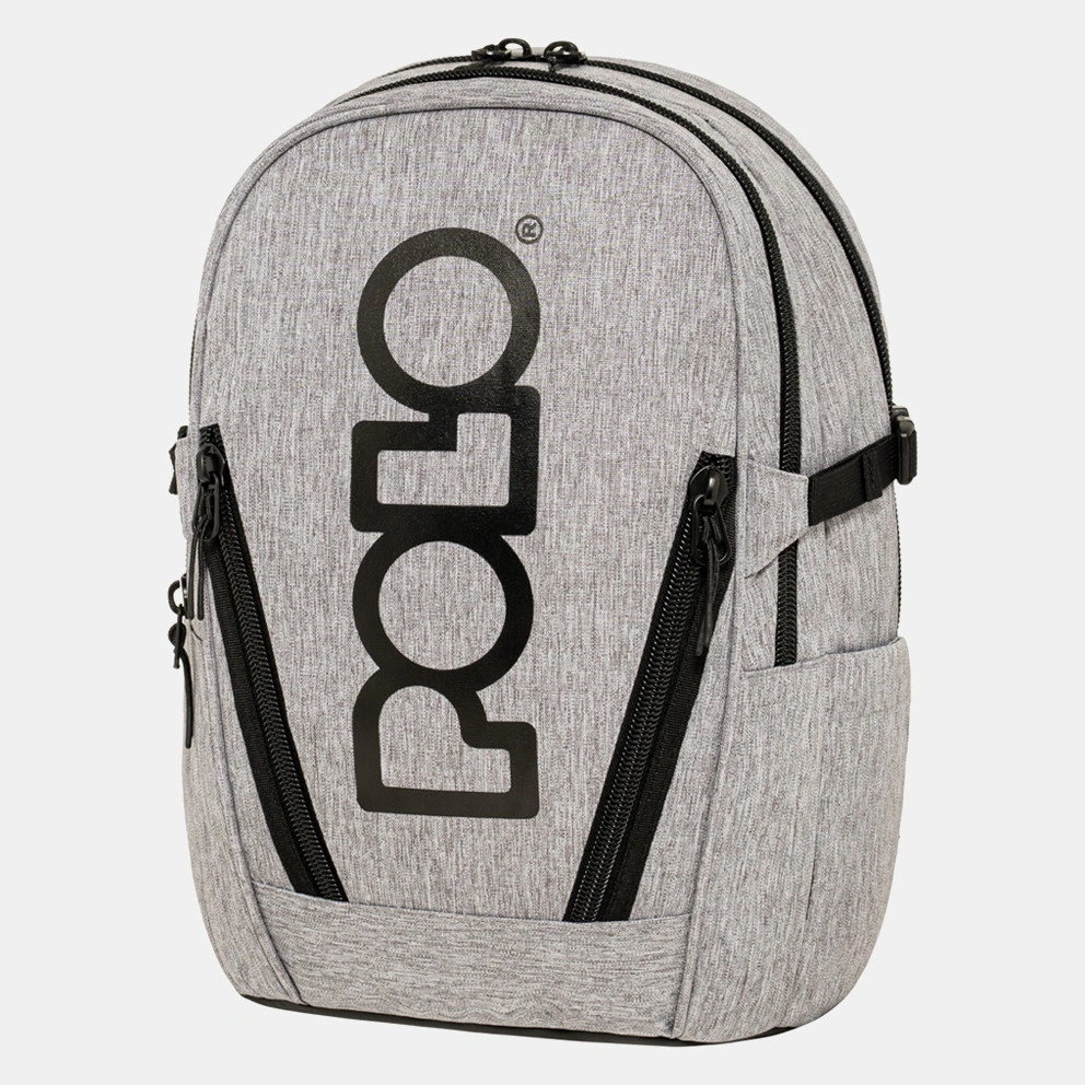 POLO Urbino Σχολική Τσάντα 23L