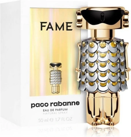 Rabanne Fame eau de parfum