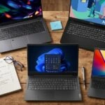 Σύγκριση laptop για φοιτητές πριν την τελική επιλογή, με σημειώσεις αξιολόγησης
