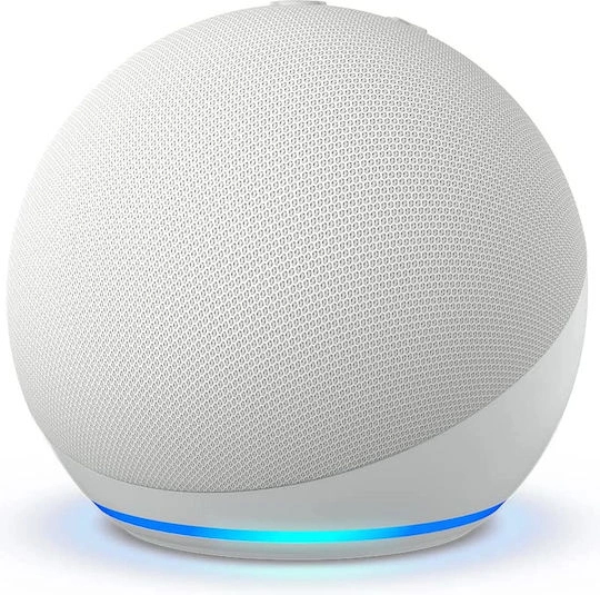 Έξυπνο ηχείο Amazon Echo Dot 5ης γενιάς