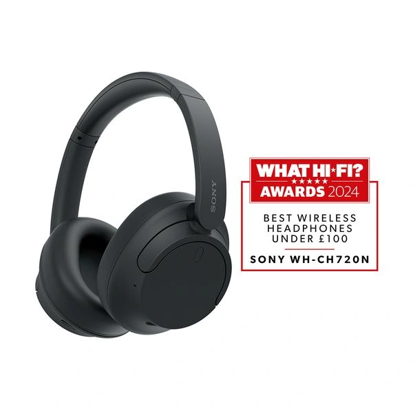 Ακουστικά Sony WH-CH720N ακύρωσης θορύβου