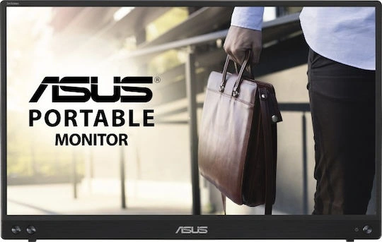 Φορητή οθόνη ASUS ZenScreen MB16ACV 15.6 ιντσών