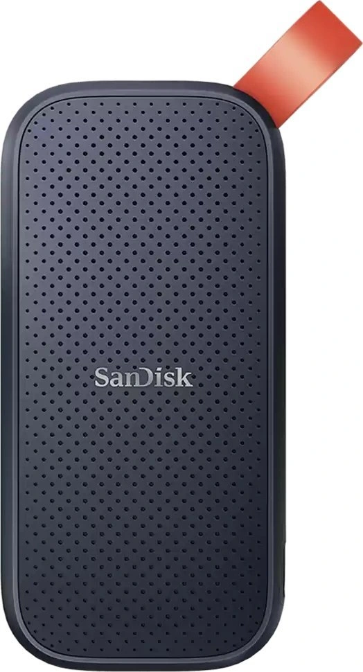 Εξωτερικός δίσκος SSD SanDisk 1TB