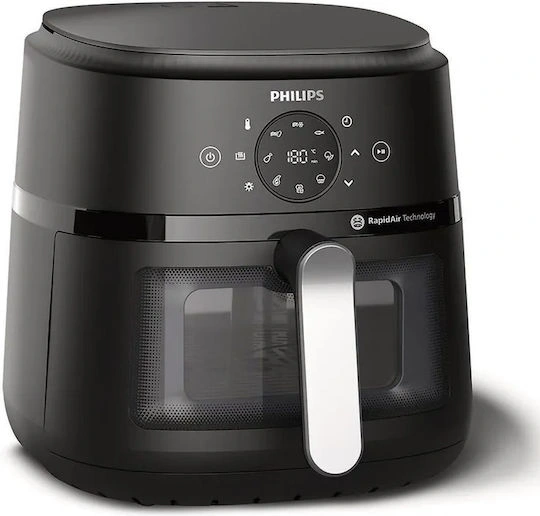 Φριτέζα αέρος Philips 2000 Series 6,2L
