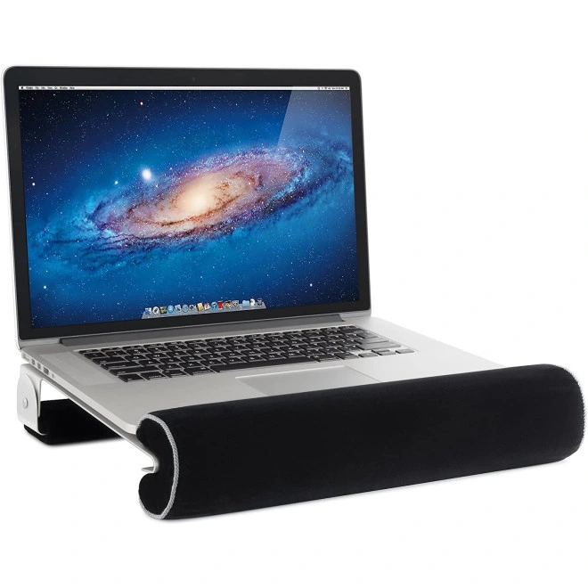 Βάση laptop αλουμινίου Rain Design iLap