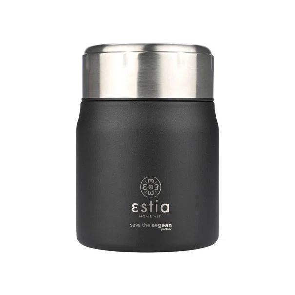 Θερμός φαγητού Estia Save The Aegean 500ml