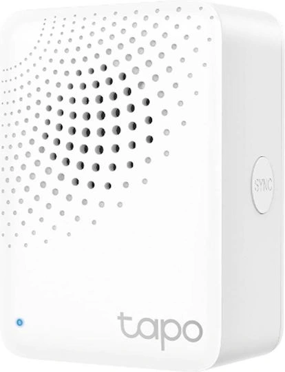 Smart hub TP Link Tapo H100