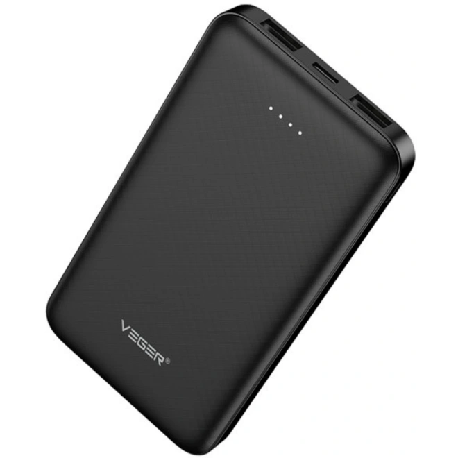 Power bank Veger A10 10.000mAh