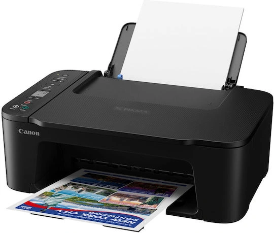 Ασύρματο πολυμηχάνημα Canon Pixma TS3750i