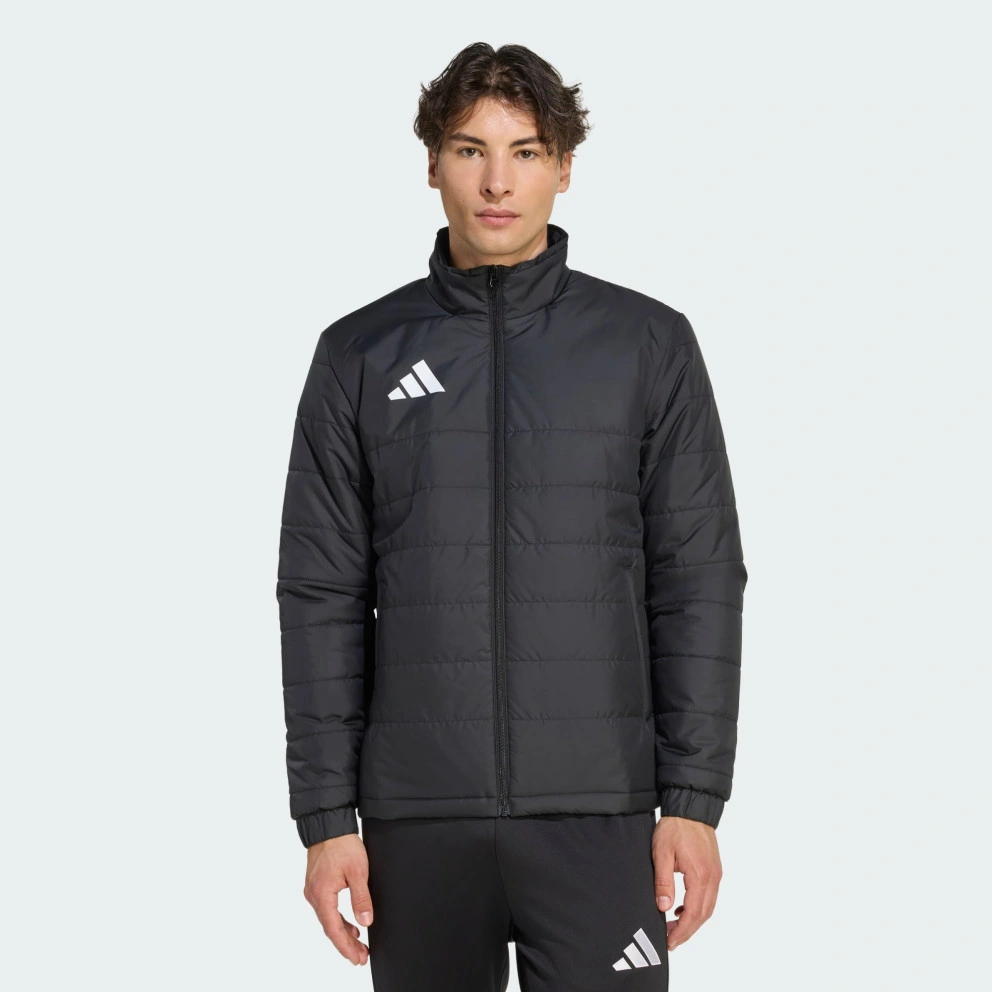 adidas Entrada26 Light ανδρικό puffer μπουφάν