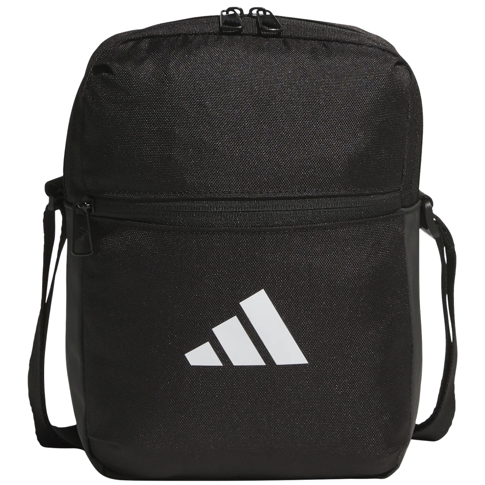 Adidas Essentials Organizer χιαστί τσαντάκι μαύρο