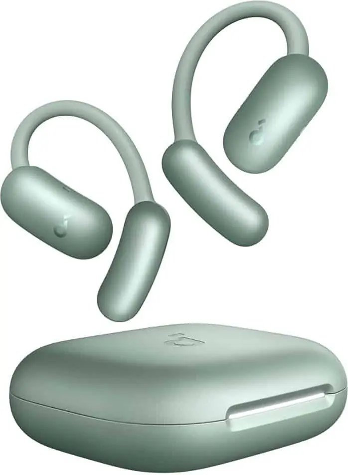 Soundcore AeroFit 2 open ear ακουστικά Bluetooth