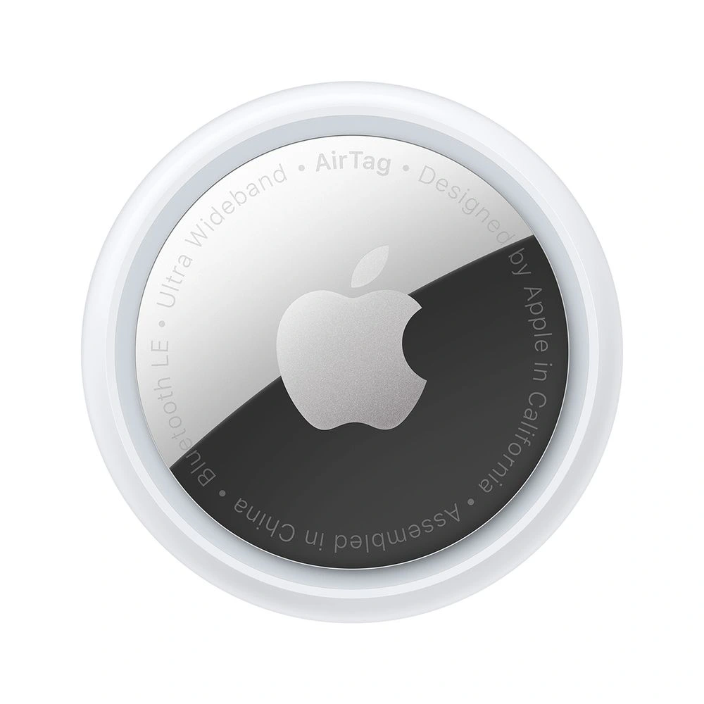 Apple AirTag για κλειδιά και πορτοφόλι