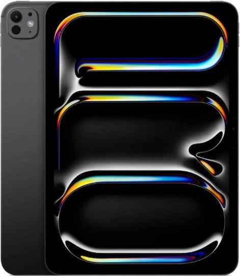 Apple iPad Pro 11 ιντσών M5 256GB