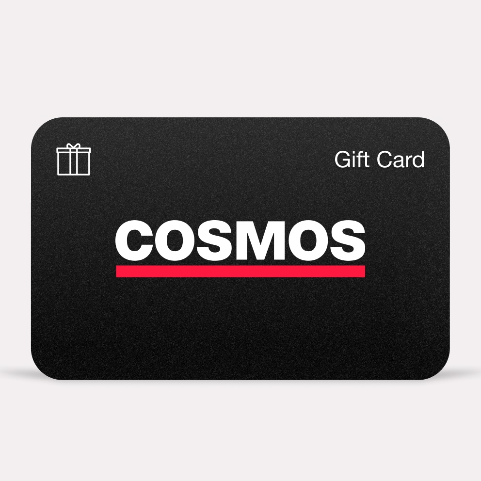 Δωροκάρτα Cosmos Sport e gift card
