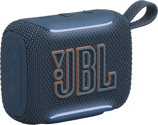 JBL Go 5 φορητό αδιάβροχο ηχείο Bluetooth