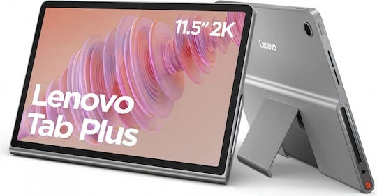 Lenovo Tab Plus 11,5 ιντσών 8GB 256GB