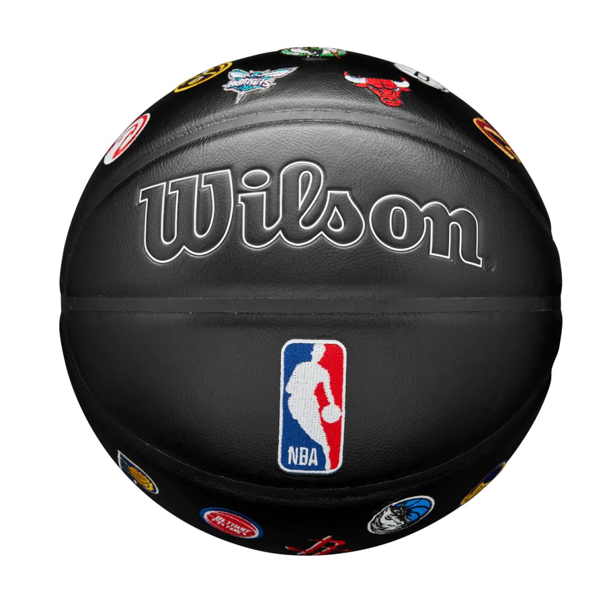 Wilson NBA All Team Premiere μπάλα μπάσκετ