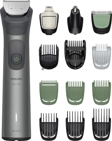 Philips Multigroom Series 7000 MG7921 σετ περιποίησης