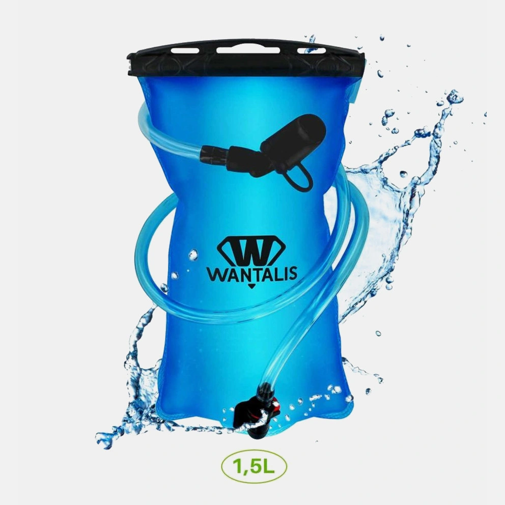 Wantalis Hydra Pocket Premium παγούρι 1,5 λίτρων