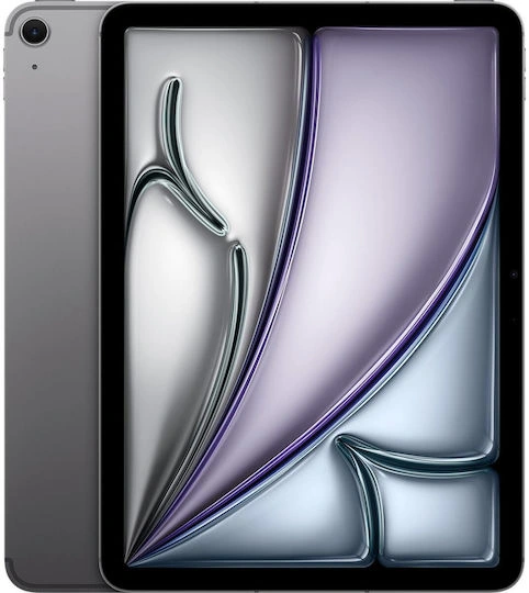 Apple iPad Air 11 ιντσών M4 128GB