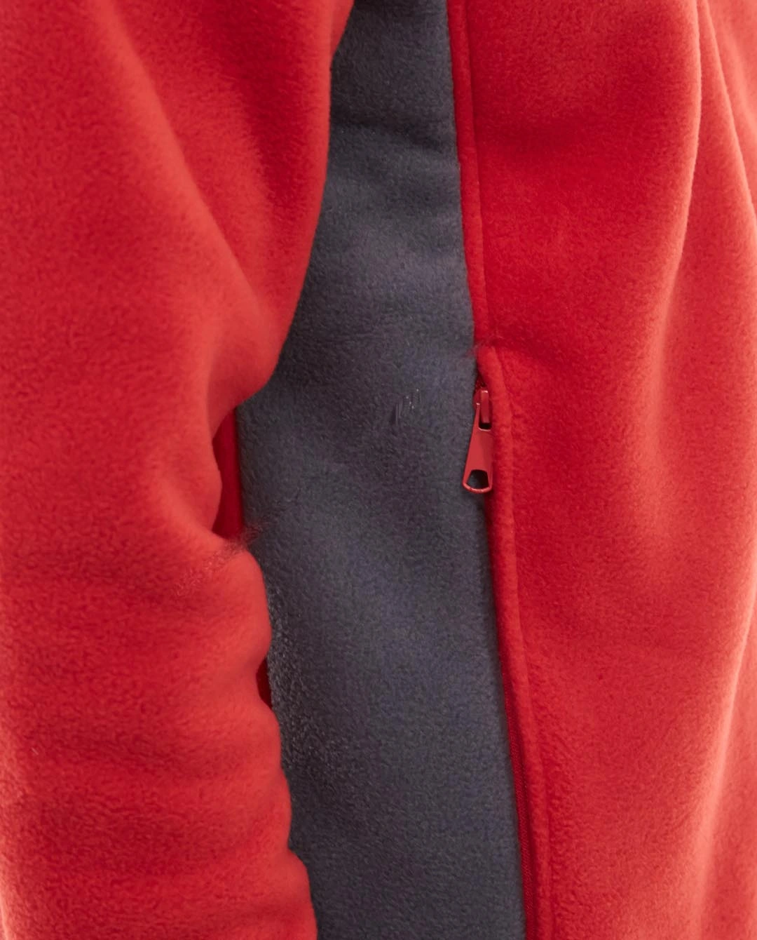 Orion Two-Tone Fitted Jacket - Image 2