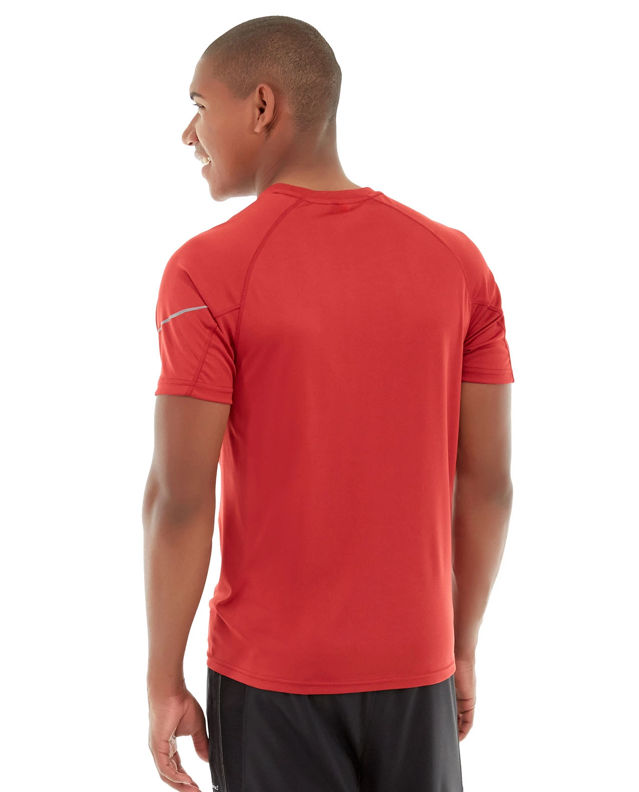 Atomic Endurance Running Tee (Crew-Neck) - Image 3