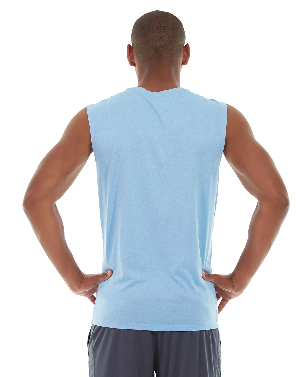 Rocco Gym Tank - Image 2