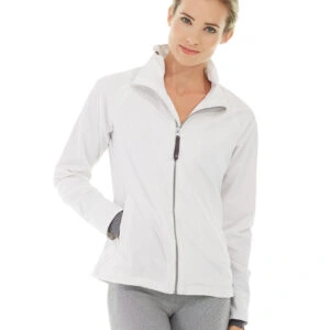 Ingrid Running Jacket