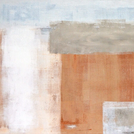 Πινακας σε καμβά ABSTRACT 9 - Αφηρημενα και Abstract Sticky 5