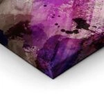 Πινακας σε καμβά ABSTRACT 10