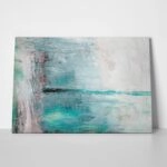 Πινακας σε καμβά ABSTRACT 22